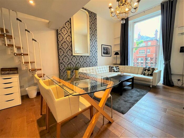 2 Bedroom Flat To Rent In Randolph Avenue, London, W9