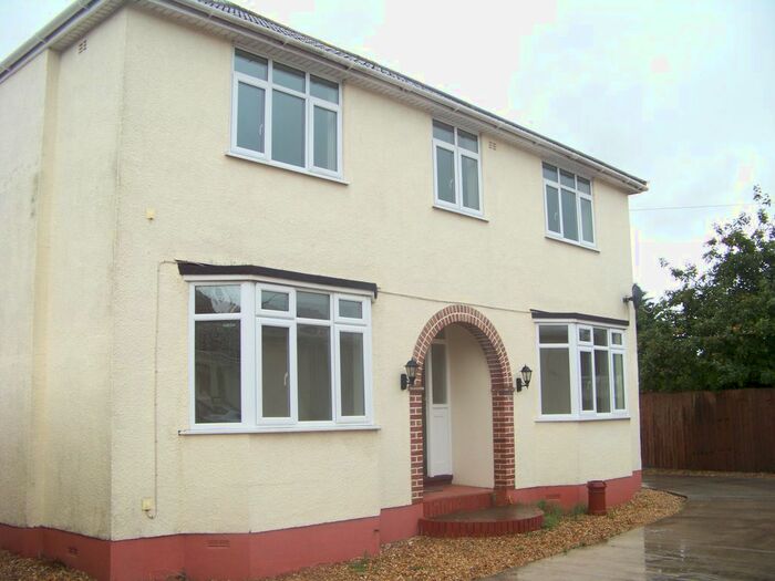 4 Bedroom Detached House To Rent In Knightcott Road, Banwell BS29