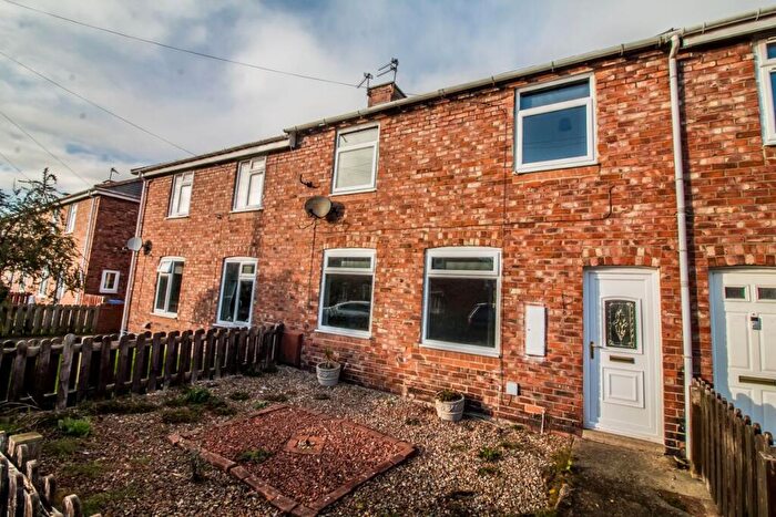 3 Bedroom Terraced House For Sale In Seventh Avenue, Chester Le Street, DH2