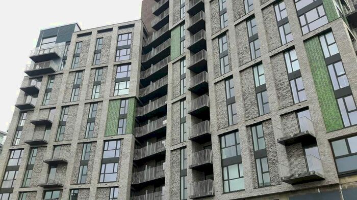 2 Bedroom Flat To Rent In Sovereign Tower, Emily Street, Canning Town, London, E16