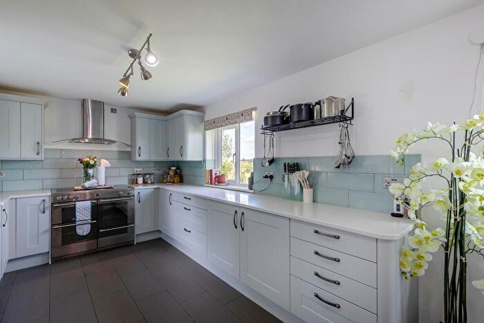 5 Bedroom Detached House For Sale In Rodley, Westbury-on-Severn, Bury Court Road, GL14