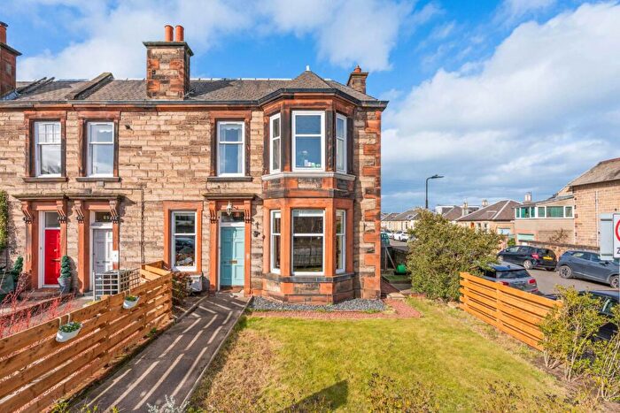 3 Bedroom Flat For Sale In Inchview Terrace, Craigentinny, Edinburgh, EH7