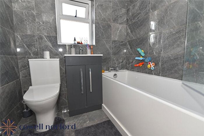 2 Bedroom Terraced House For Sale In Blanche Street, Syke, Rochdale, OL12