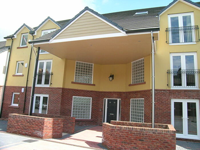 2 Bedroom Apartment To Rent In Hasell Street, Carlisle, CA2