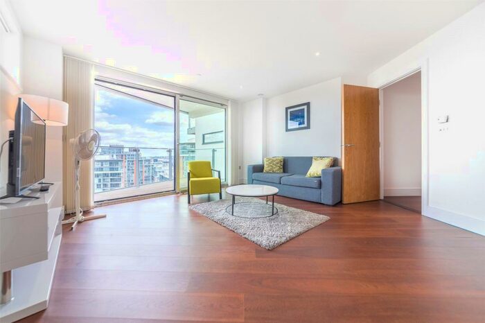 2 Bedroom Apartment To Rent In Gateway Tower, Western Gateway, Royal Victoria, London, E16