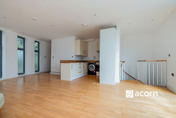 2 Bedroom Flat To Rent In Hatcham Park Mews, London, SE14