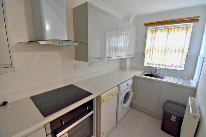 1 Bedroom End Of Terrace House To Rent In Elderberry Gardens, Witham, CM8