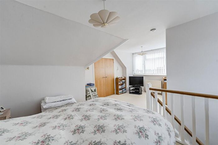 2 Bedroom Bungalow For Sale In Ivydore Avenue, Worthing, West Sussex, BN13