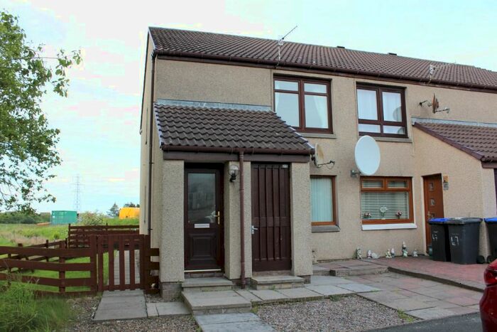 1 Bedroom Flat To Rent In Prunier Place, Peterhead, Aberdeenshire AB42