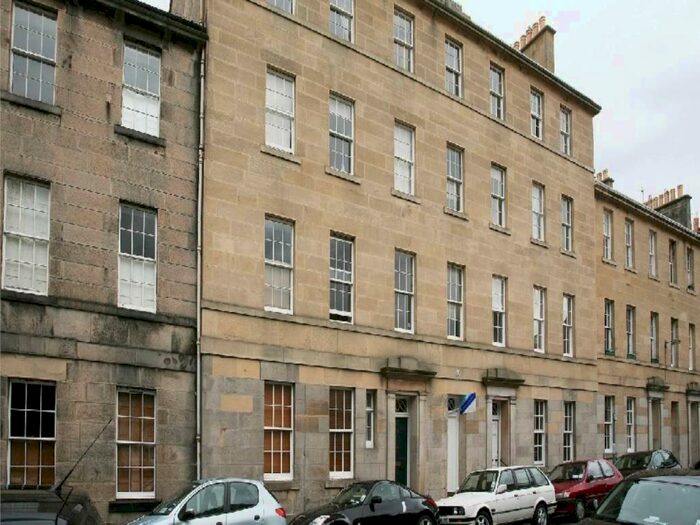 1 Bedroom Flat To Rent In Cheyne Street, Stockbridge, Edinburgh, EH4