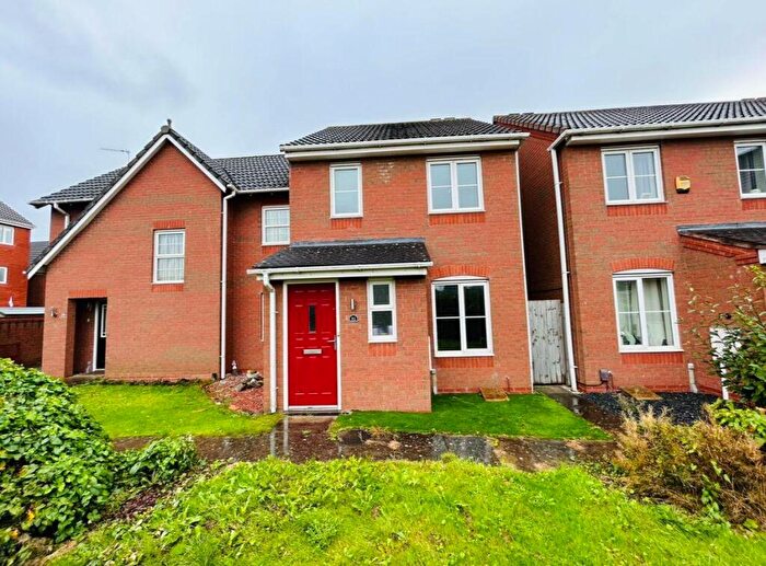 2 Bedroom Semi-Detached House To Rent In Factory Street, Shepshed, LE12