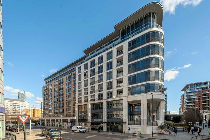 Studio To Rent In Townmead Road, Fulham, London, SW6