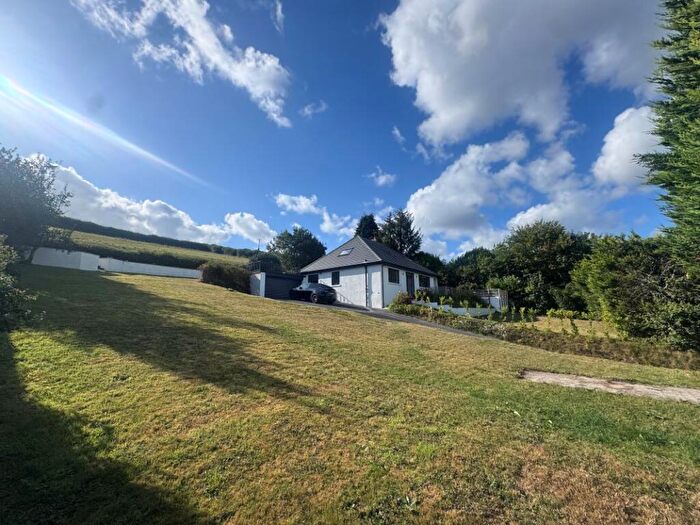 5 Bedroom Bungalow For Sale In Bronwydd Road, Carmarthen, Carmarthenshire, SA31
