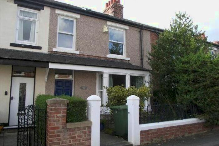 4 Bedroom Terraced House To Rent In Eaglescliffe, Stockton-On-Tees TS16