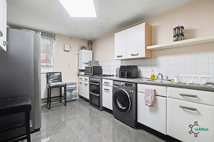 2 Bedroom Flat For Sale In Altier Close, Tottenham, London, N17