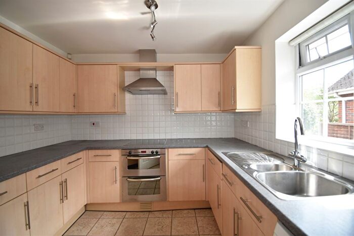 2 Bedroom Detached Bungalow For Sale In Woodfin Croft, Chelford, SK11