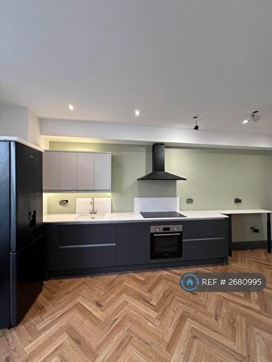 1 Bedroom Flat To Rent In Clevedon Terrace, Bristol, BS6