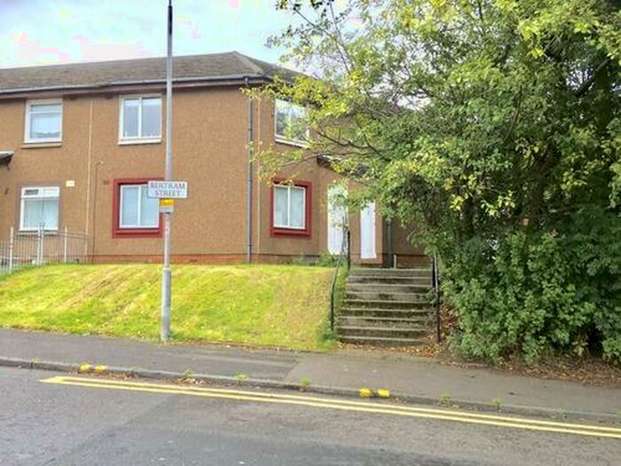 2 Bedroom Flat To Rent In Bertram Street, Hamilton, ML3