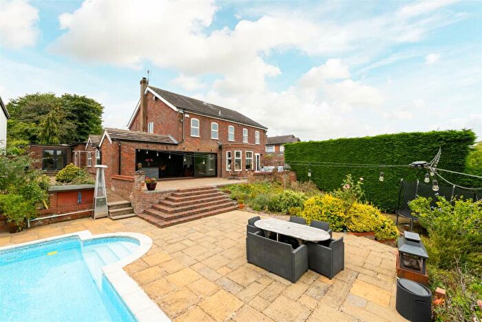 5 Bedroom House For Sale In High Street, Nash, Milton Keynes, MK17