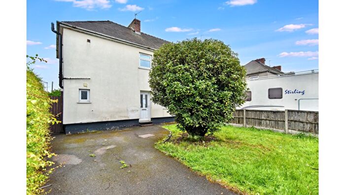 3 Bedroom Property For Sale In Cannock Road, Shareshill, Wolverhampton, West Midlands, WV10