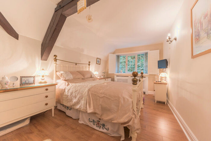 3 Bedroom Apartment For Sale In Sedgwick Mews, Sedgwick, Cumbria, LA8