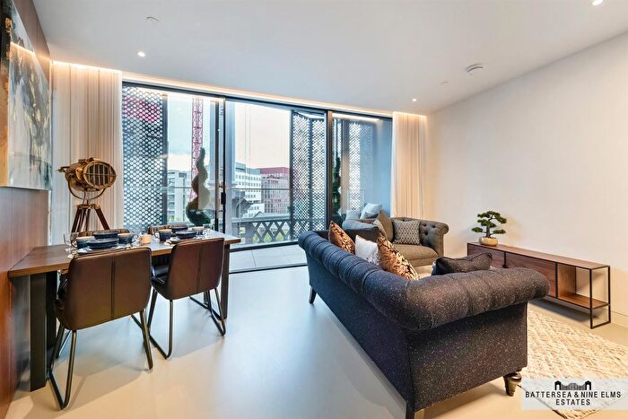 2 Bedroom Flat To Rent In Gasholders Building, Kings Cross, N1C