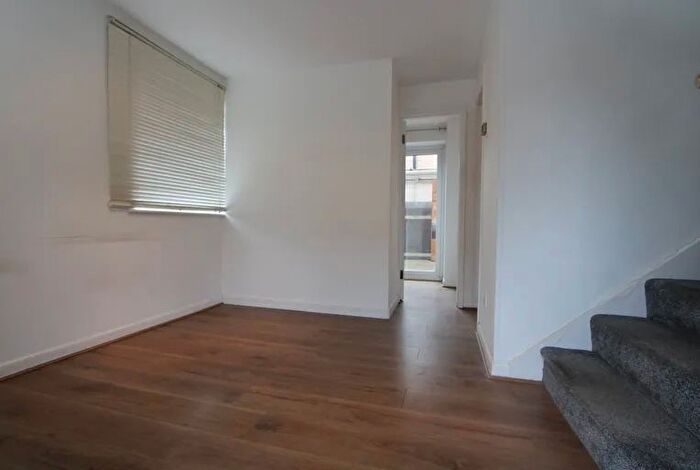 1 Bedroom End Terrace House To Rent In Church Place, Mitcham, CR4