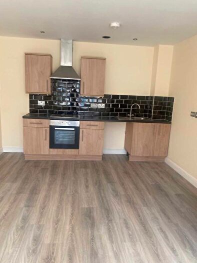 2 Bedroom Apartment To Rent In Moscow Drive, Old Swan, Liverpool, Merseyside, L13