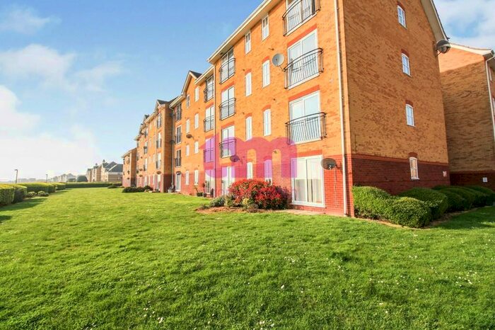 2 Bedroom Flat To Rent In Timber Court, Grays, RM17
