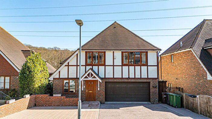 5 Bedroom Detached House For Sale In Beachy Head View, St. Leonards-On-Sea, TN38