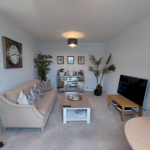 3 Bedroom End Of Terrace House To Rent In Canford Street, Poundbury, Dorchester, DT1