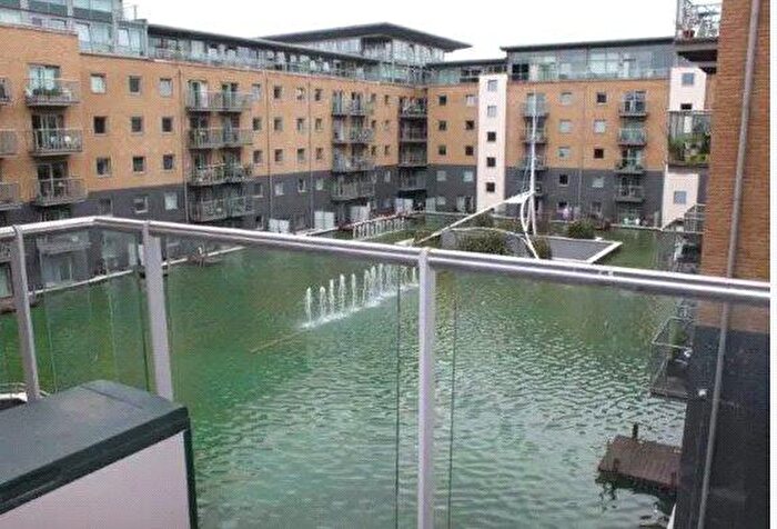 1 Bedroom Apartment To Rent In Argyll Road, London, SE18