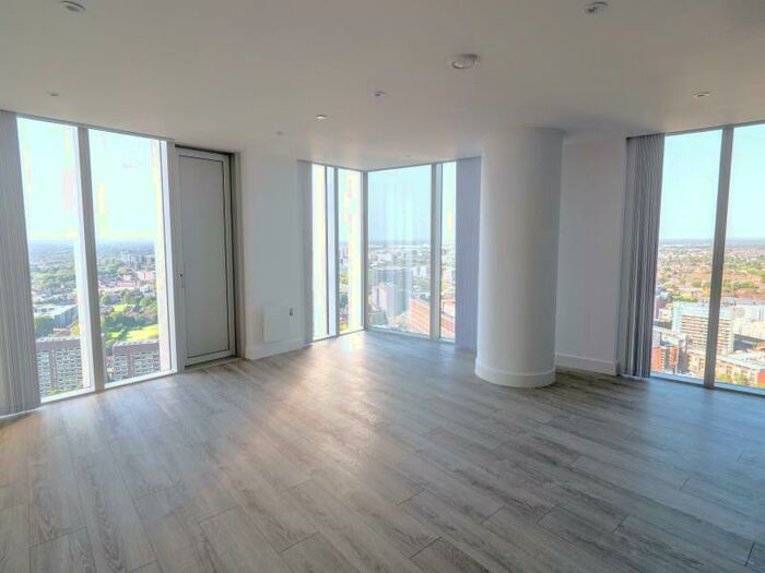 2 Bedroom Apartment To Rent In The Blade :: Th Floor, M15