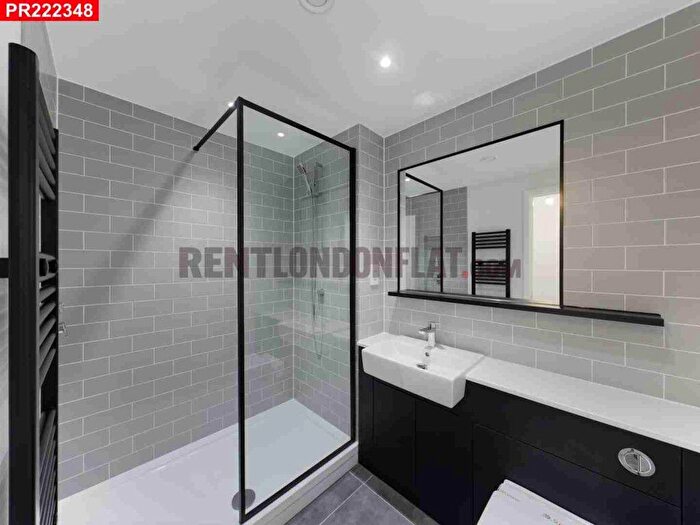 1 Bedroom Flat To Rent In Colindale – Bedroom Flat, NW9