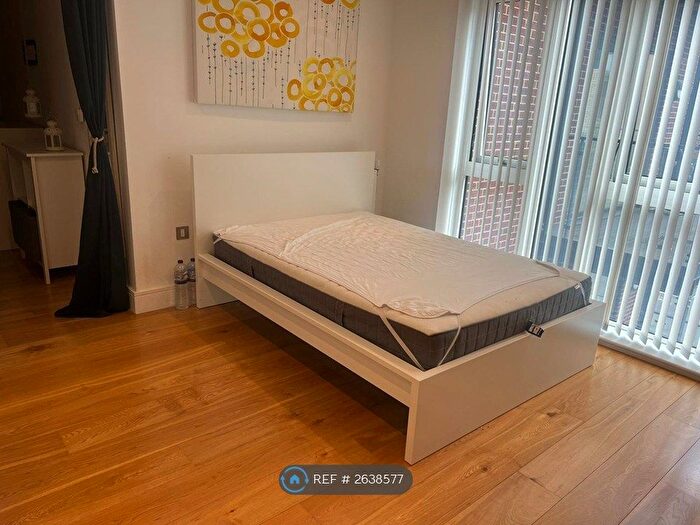 Studio To Rent In Elstree Apartments, London, NW9
