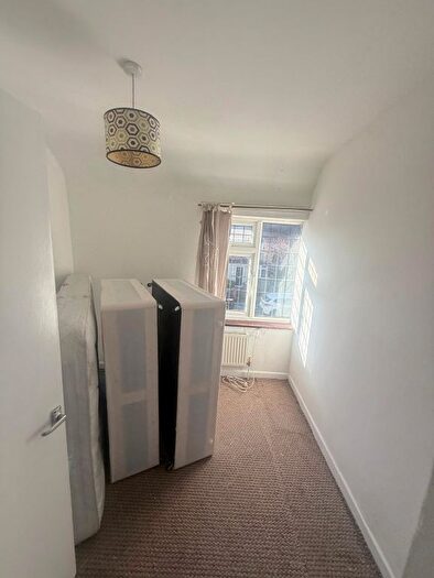 4 Bedroom Terraced House To Rent In Dagenham, RM8