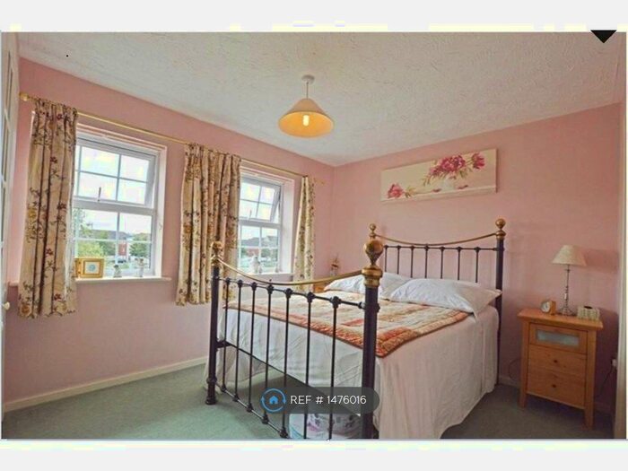 4 Bedroom Terraced House To Rent In Lakeview Way, Hampton Hargate, Peterborough, PE7