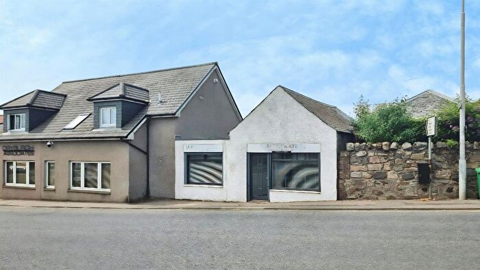 Property To Rent In The Cross, Kennoway, Leven, KY8