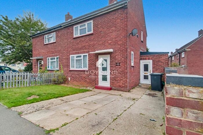 2 Bedroom Semi-Detached House To Rent In Bailey Bridge Road, Braintree, CM7