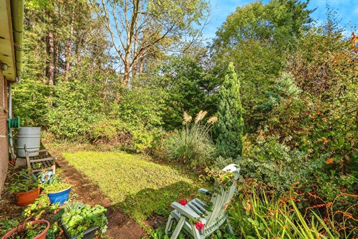 2 Bedroom Bungalow For Sale In Bryony Way, Waterlooville, Hampshire, PO7