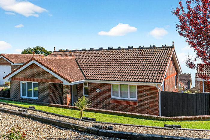 2 Bedroom Bungalow For Sale In Foxhills, Ventnor, Isle Of Wight, PO38