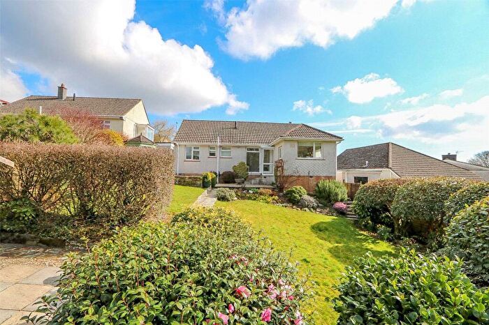 3 Bedroom Bungalow For Sale In Tavistock, Devon, PL19