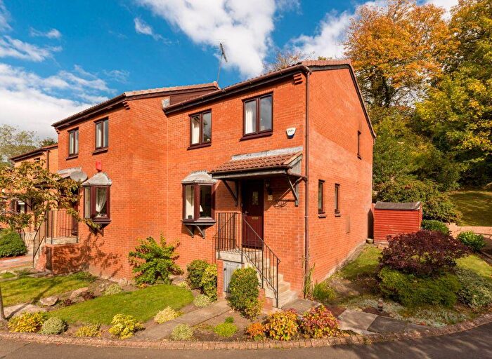 3 Bedroom Semi-Detached House For Sale In Ellen's Glen Loan, Edinburgh, EH17