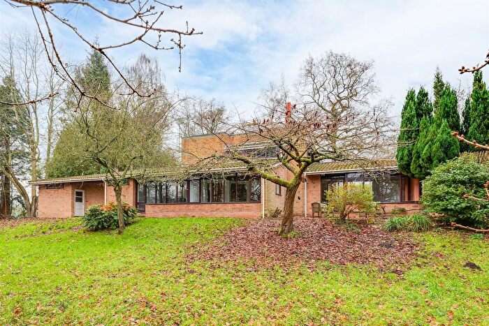 4 Bedroom Detached House For Sale In Moss Lane, Manley, Frodsham, WA6
