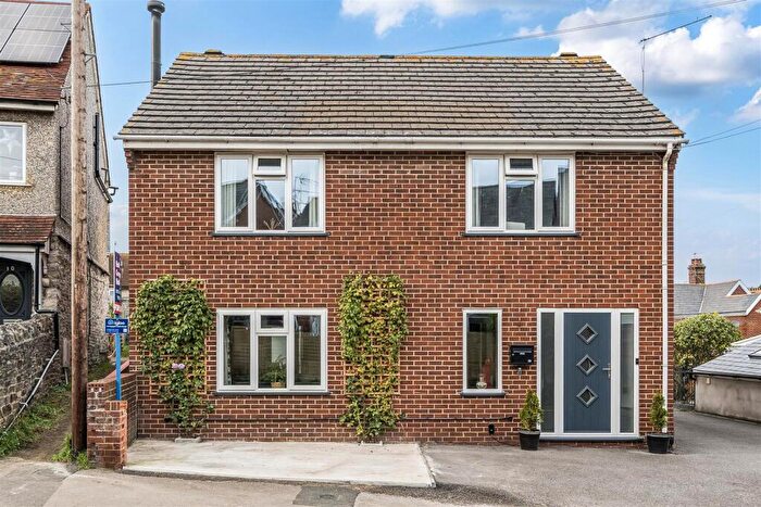 4 Bedroom Detached House For Sale In Court Road, Swanage, BH19