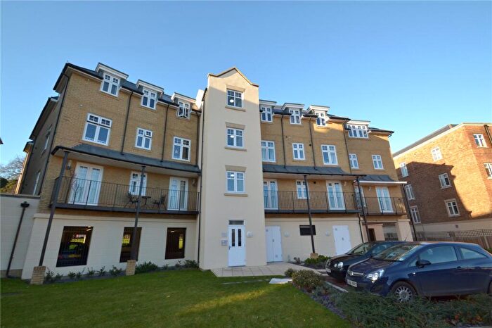 2 Bedroom Apartment To Rent In Mackintosh Street, Bromley, BR2