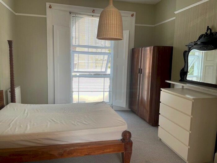 1 Bedroom Terraced House To Rent In Victorian Heights, Thackeray Road, London, SW8