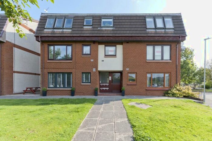 1 Bedroom Apartment To Rent In Fairview Drive, Danestone, Aberdeen, AB22