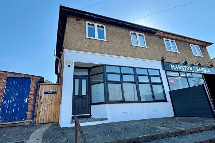 1 Bedroom Flat To Rent In Marston, Oxford, OX3