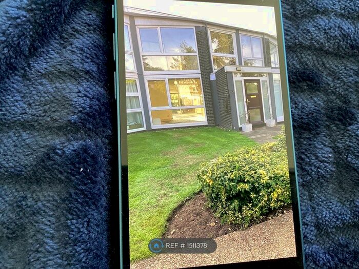 3 Bedroom Terraced House To Rent In Templemere, Weybridge, KT13